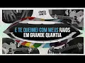 Karaokê Céu Azul - Jaloo & Mc Tha (Cante Junto)