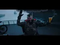 Farruko - Vibrancy | Cvrbon Vrmor S2 (Official Visualizer)