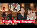 Tiktok Star Madeleine White Engaged To Dj Andrew Fedyk