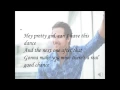 hey pretty girl~kip moore official lyric video