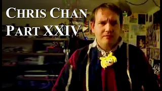 Chris Chan A Comprehensive History - Part 24