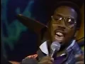 Stephen Wiley in Rappin For Jesus 1988 The First Christian Emcee