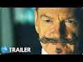 Video di ASSASSINIO A VENEZIA (2023) Trailer ITA del Thriller con Kenneth Branagh e Michelle Yeoh