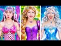 Download Lagu Мы Стали Принцессами Дисней! Все Типы Принцесс На выпускном