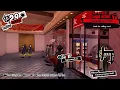 Persona 5 Royals pollen warning