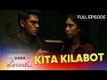 Download Lagu Sana Lourd - Itim na Libro: Ang Bangungot ng Ghost Hunter | Full Episode
