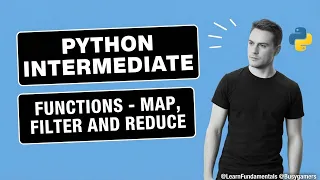 Python Intermediate - Functions