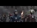 Hulk Smash Scene - New York 2012 - Avengers: Endgame (2019) Movie Clip HD