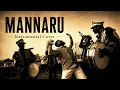 MANNARU | Instrumental Cover | Santhosh Narayanan x Mannar Muthu | eltroMU6 | eM6