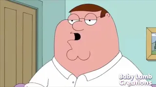 Sweet Home Alabama Family Guy
