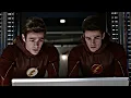 Download Lagu Every time Barry Allen has seen himself while time traveling(The video has credit)