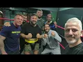 HE DECIDED! An Exclusive Interview with the Mardin-Native Yunus Emre Batan, the Man Ronaldo and M...