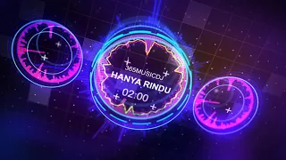 hanya rindu remix 365musicdj