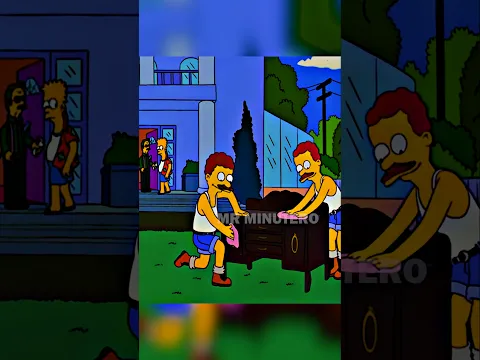 El secreto de Flanders 💀