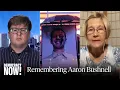 The Life Death of Aaron Bushnell U S Airman Self-Immolates Protesting U S Support for Israel