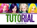 How to make CCL Color Coded Special for 1K subscribers II Tutorial