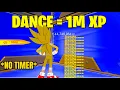 NEW INSANE AFK XP GLITCH in Fortnite CHAPTER 7 SEASON 4 850k a Min Not Patched
