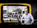 The Upper West Side s Movie Theater Crisis Explained Ira Deutchman Saving Cinemas with NY Indie Guy