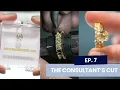 Lauren B The Consultant s Cut - Episode 7
