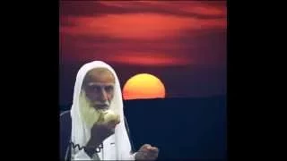   إن الله  لا ي غير م ا ب قوم ح تى ي غ يروا م ا بأنفسهم    موعظة مؤثرة   دندنها