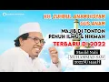 Pengajian KH. ZUHRUL ANAM HISYAM (Gus Anam) | Maulid Nabi MUHAMMAD SAW 2022M/1444H