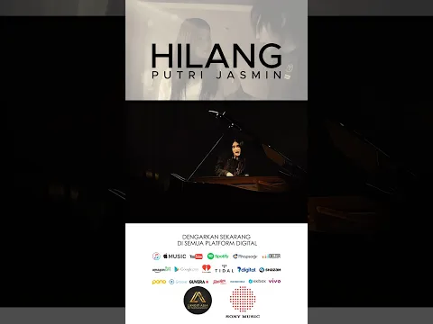 putri jasmin dengan lagu barunya #gadiskalimantan #lagubaru