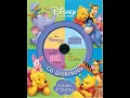 Download Lagu Disney's Winnie the Pooh CD Storybook