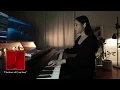 The Sounds of Conclave (Piano Interpretation)