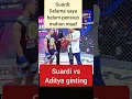 Download Lagu Aditya ginting vs Suardi #shorts #onepridemma #ufc