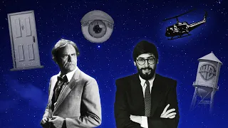 A Dimension of Dementia How Hollywood Quickly Forgot About The Terrible TWILIGHT ZONE Accident