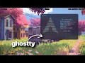 Ghostty Is This the Future of Hyprland Terminals