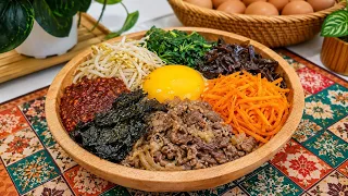 BIBIMBAP
