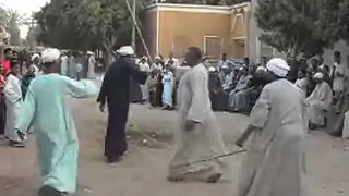 افراح هواره ضرب نار دندنها