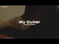 CHAEYOUNG - 내 기타 (My Guitar) (Tradução Legendado)