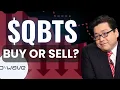 QBTS Stock D Wave Quantum stock QBTS analysis with the QBTS STOCK PREDICTION QBTS stock news today