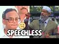 Download Lagu ✝️❌🔥 Dr Zakir Naik Shuts Down A Christian’s Bible Challenge With Evidence \u0026 Logic - See The Response