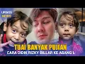 Lagu Cara Rizky Billar Didik Abang L Soal Harta Tuai Pujian, Netizen: Anak 4 Tahun Sudah Paham!