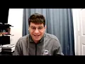 Dropping the Hammer No 3 Get to know Bob Pockrass