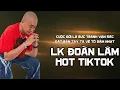 Download Lagu LK ĐOÀN LÂM | ĐỜI TA DO CHÍNH TA | CUỘC ĐỜI LÀ BỨC TRANH VẠN SẮC