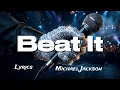 Michael Jackson - Beat It