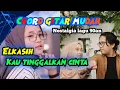 Download Lagu Nostalgia lagu 90an KUNCI GITAR ELKASIH-KAU TINGGALKAN CINTA