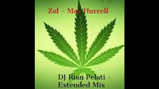 zol max hurrell dj rian pelati extended remix