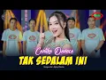 Lagu Cantika Davinca - Tak Sedalam Ini ( Official Live Video Music )