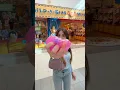 Letting my fortune squishy build my bear