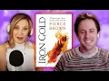 Exclusive Interview Pierce Brown for Iron Gold for Maude s Book Club