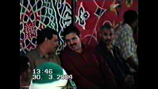 الشيخ ياسين التهامي حفلة نقابة المعلمين2004 نحن في رحابهم 1505