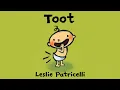 Toot Learning About Sounds Being Silly Read Aloud for Toddlers Hoots Tales