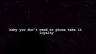 Lambo4oe Ft Nle Choppa Self Esteem Lyrics 