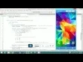 Xamarin Image Effects Example Android
