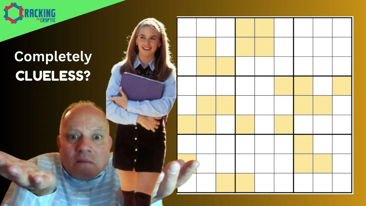 Is This the New Gold Standard of Sudoku?